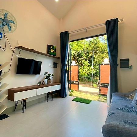 Summer Pool 2 Bedrooms Villa Phu Quoc Eksteriør bilde
