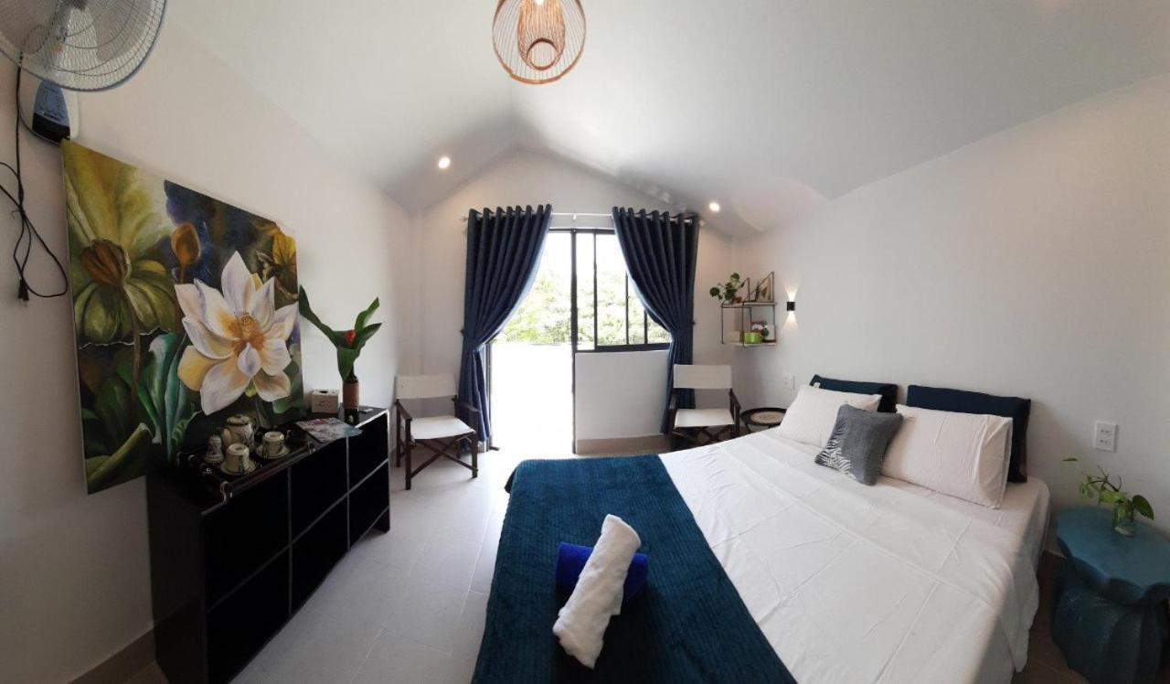 Summer Pool 2 Bedrooms Villa Phu Quoc Eksteriør bilde