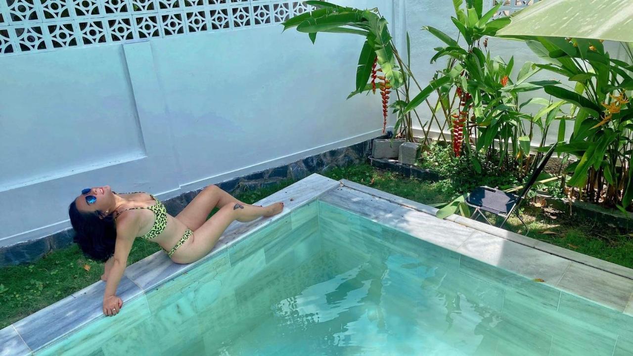 Summer Pool 2 Bedrooms Villa Phu Quoc Eksteriør bilde