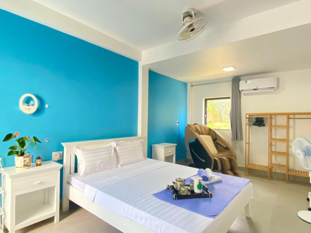 Summer Pool 2 Bedrooms Villa Phu Quoc Eksteriør bilde