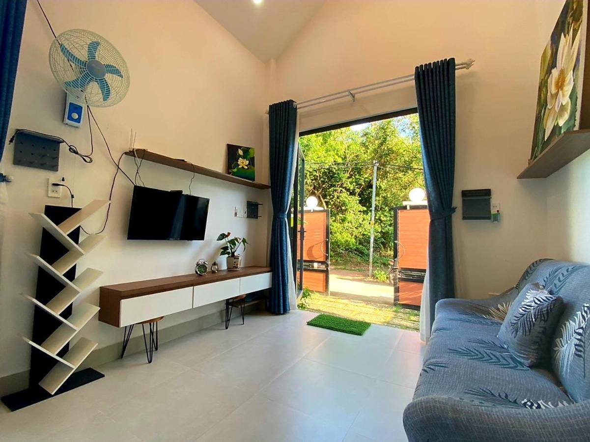 Summer Pool 2 Bedrooms Villa Phu Quoc Eksteriør bilde