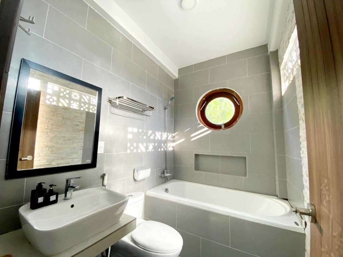Summer Pool 2 Bedrooms Villa Phu Quoc Eksteriør bilde