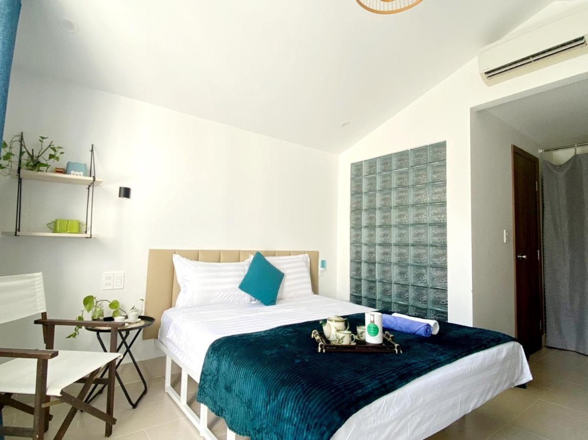 Summer Pool 2 Bedrooms Villa Phu Quoc Eksteriør bilde