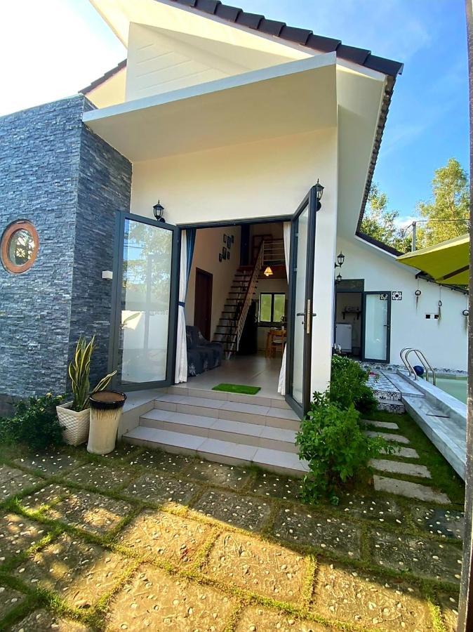 Summer Pool 2 Bedrooms Villa Phu Quoc Eksteriør bilde