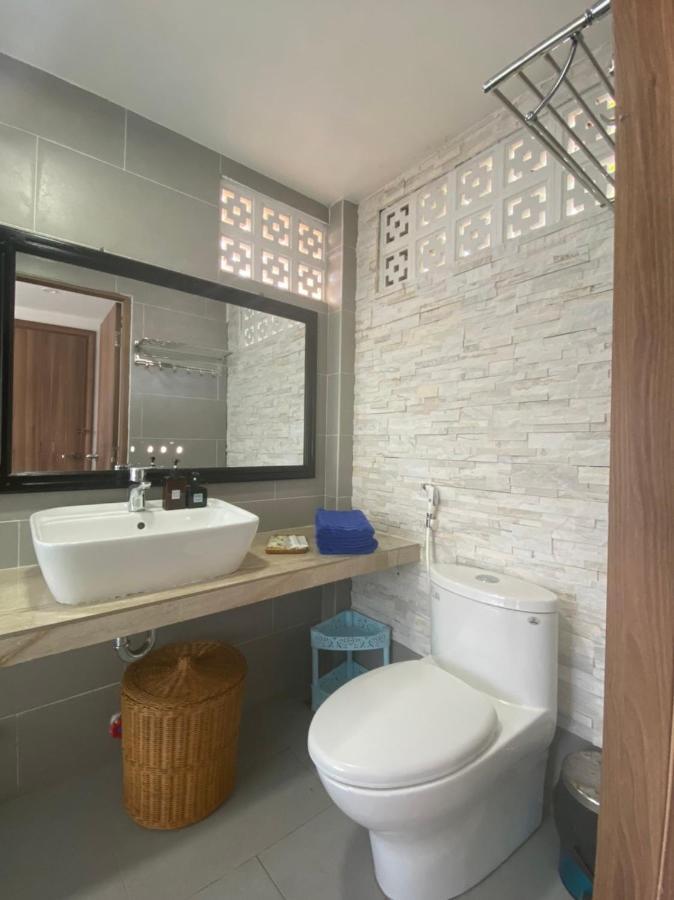 Summer Pool 2 Bedrooms Villa Phu Quoc Eksteriør bilde