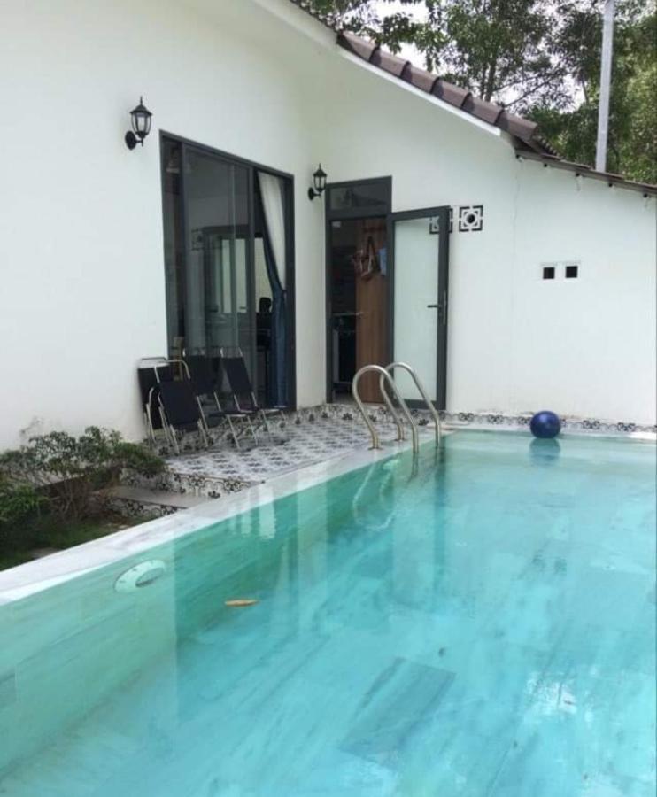 Summer Pool 2 Bedrooms Villa Phu Quoc Eksteriør bilde