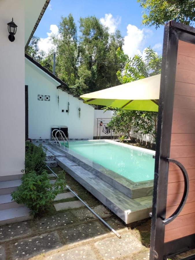 Summer Pool 2 Bedrooms Villa Phu Quoc Eksteriør bilde