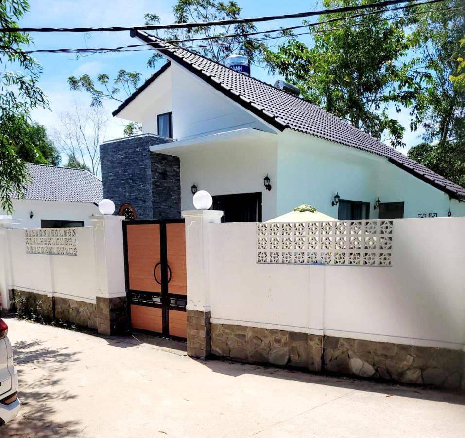 Summer Pool 2 Bedrooms Villa Phu Quoc Eksteriør bilde