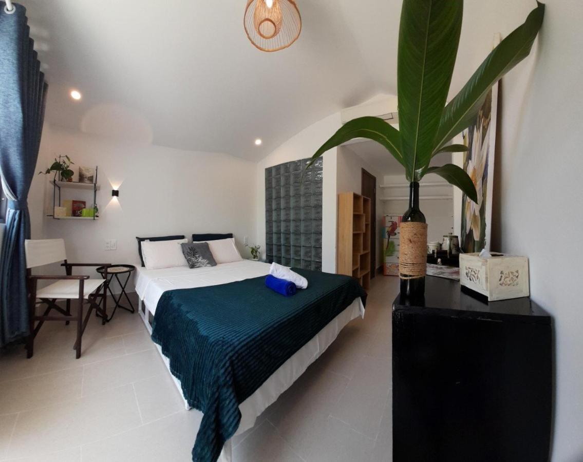 Summer Pool 2 Bedrooms Villa Phu Quoc Eksteriør bilde