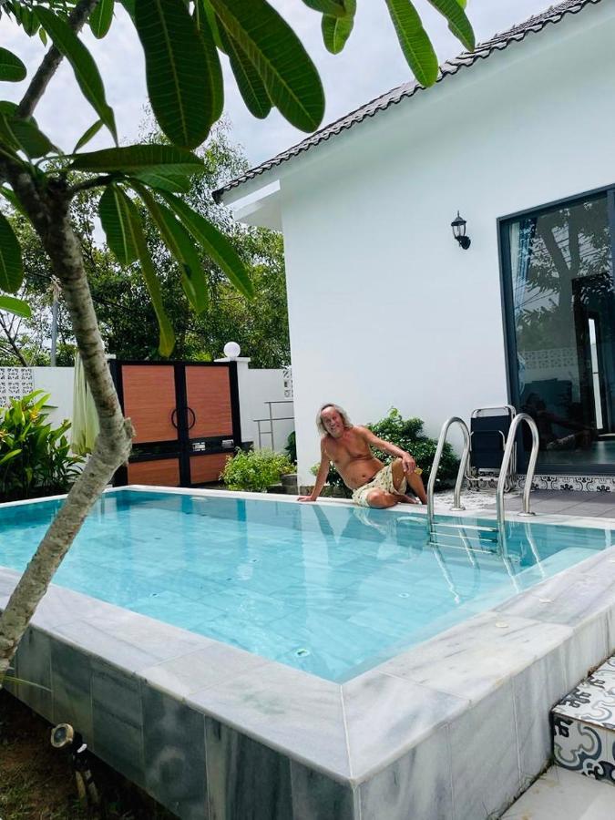 Summer Pool 2 Bedrooms Villa Phu Quoc Eksteriør bilde