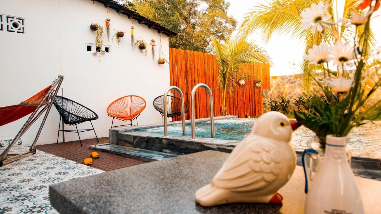 Summer Pool 2 Bedrooms Villa Phu Quoc Eksteriør bilde