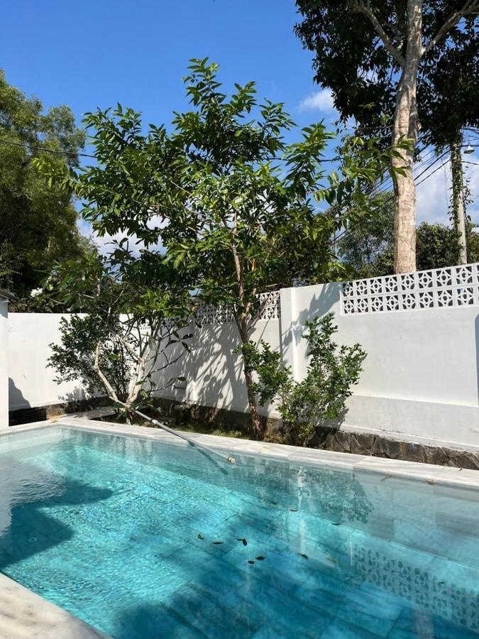 Summer Pool 2 Bedrooms Villa Phu Quoc Eksteriør bilde