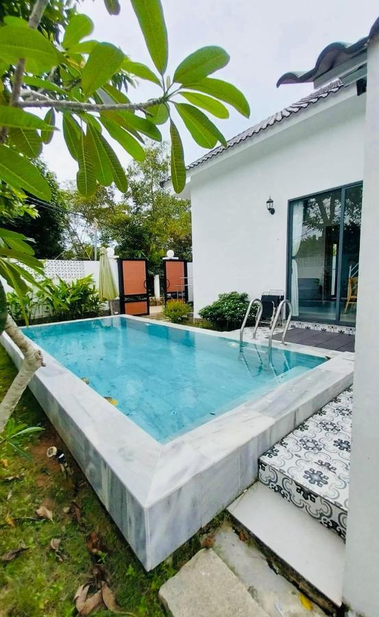 Summer Pool 2 Bedrooms Villa Phu Quoc Eksteriør bilde