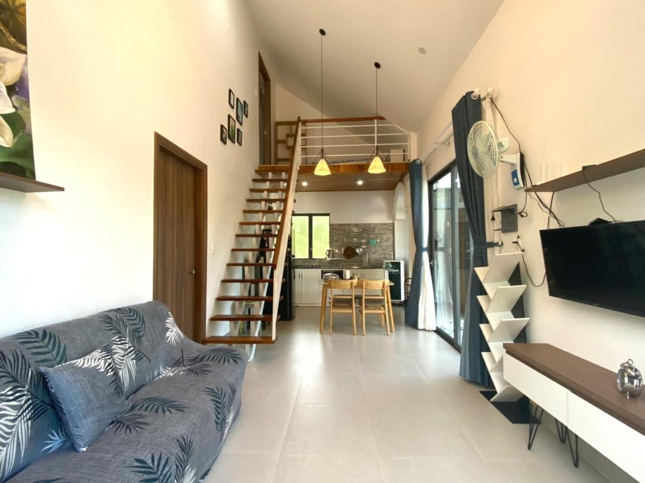 Summer Pool 2 Bedrooms Villa Phu Quoc Rom bilde